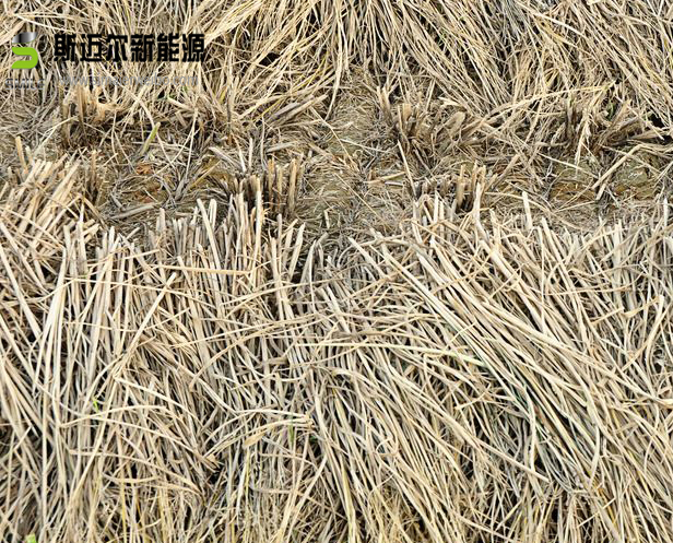 牧草烘干殺蟲設備