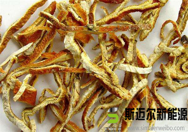陳皮烘干殺菌設(shè)備