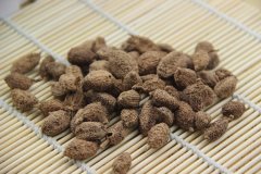 砂仁烘干工藝