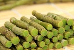 石斛烘干解決方案