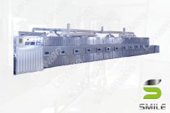 微波干燥技術(shù)的發(fā)展和應(yīng)用