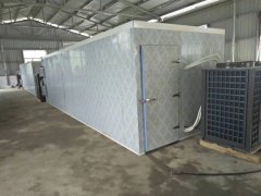 15P空氣能烘干機(jī)